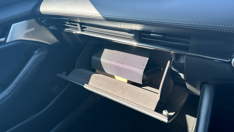 Mazda 3 2.0 e-Skyactiv X MHEV [186] GT Sport 5dr Auto Petrol Hatchback